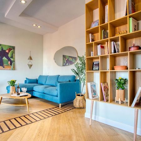 Spacious Penthouse With Panoramic Terrace - 20 Minutes From San Siro & Duomo Mailand Exterior foto